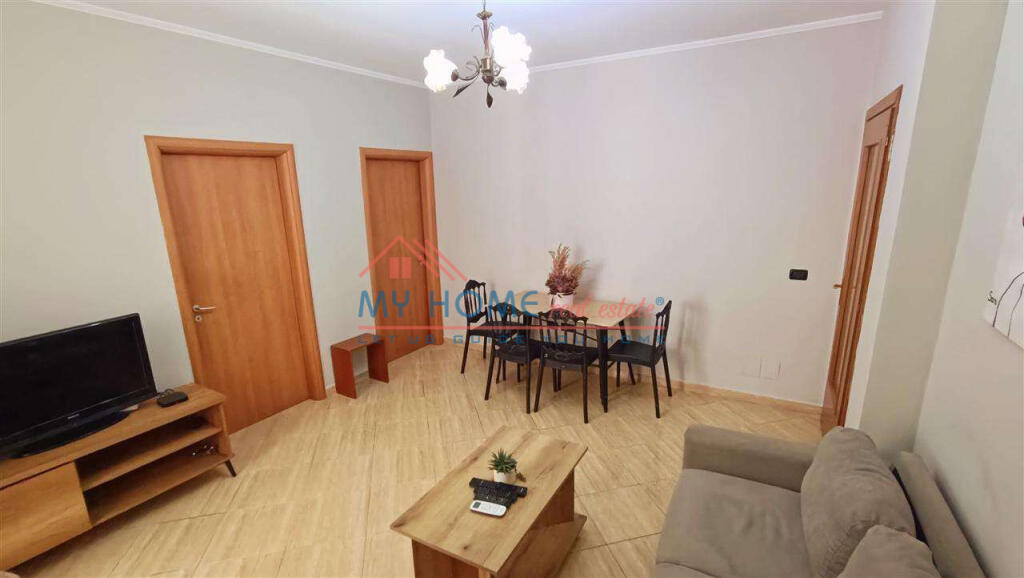Appartamento 2+1 in Affitto a Myslym Shyri Tirana