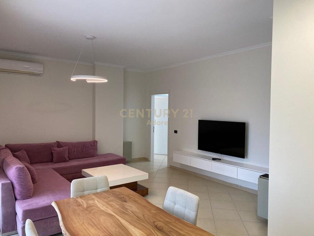 🏠 Apartament 2+1 në Pallat të Ri | Kati i 5-të me Ashensor