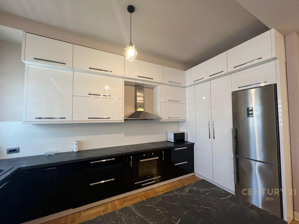 🌟 Affittasi Appartamento Moderno 2+1 | Residenza Delijorgji | Posto Auto Incluso
