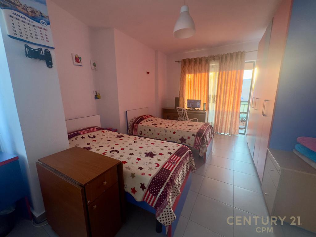 🏡 Shitet Apartament 2+1+2 | Rruga Luan Ligori – Pranë Bulevardit të Ri, Astir