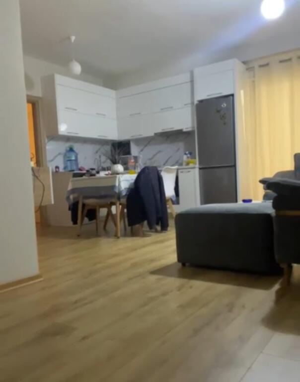 SHITET APARTAMENT 2+1+2 BALLKONE TEK   FRESKU