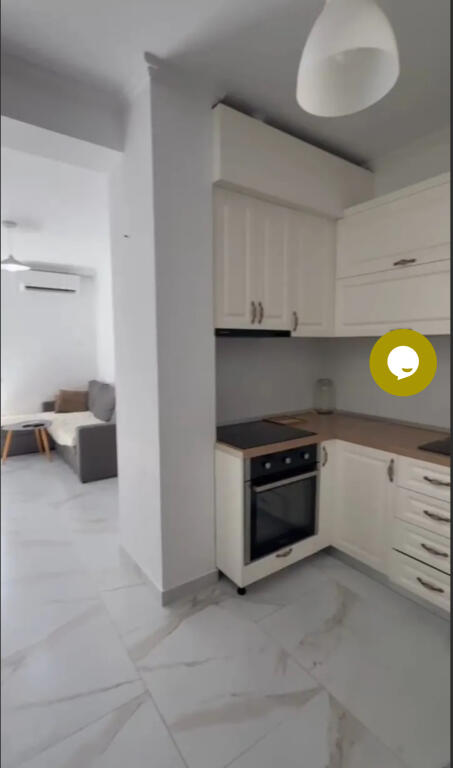 Affitto, Appartamento 1+1, Piazza Willson, 600 euro/mese