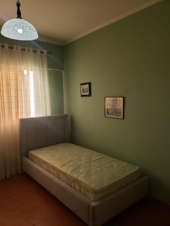 Apartment 2+1 for Rent at Komuna e Parisit