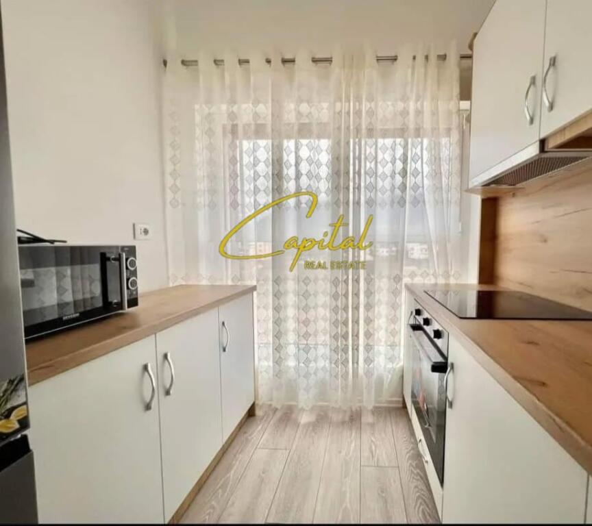 APARTMENT FOR RENT 2+1 ALI DEMI 450 EURO