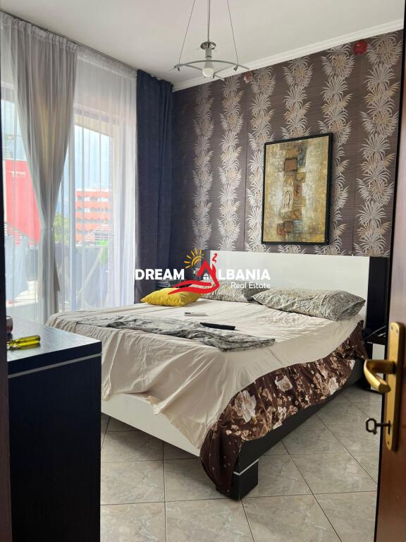 Apartment for rent 1+1 kosovareve street Tirana ID (42111451)