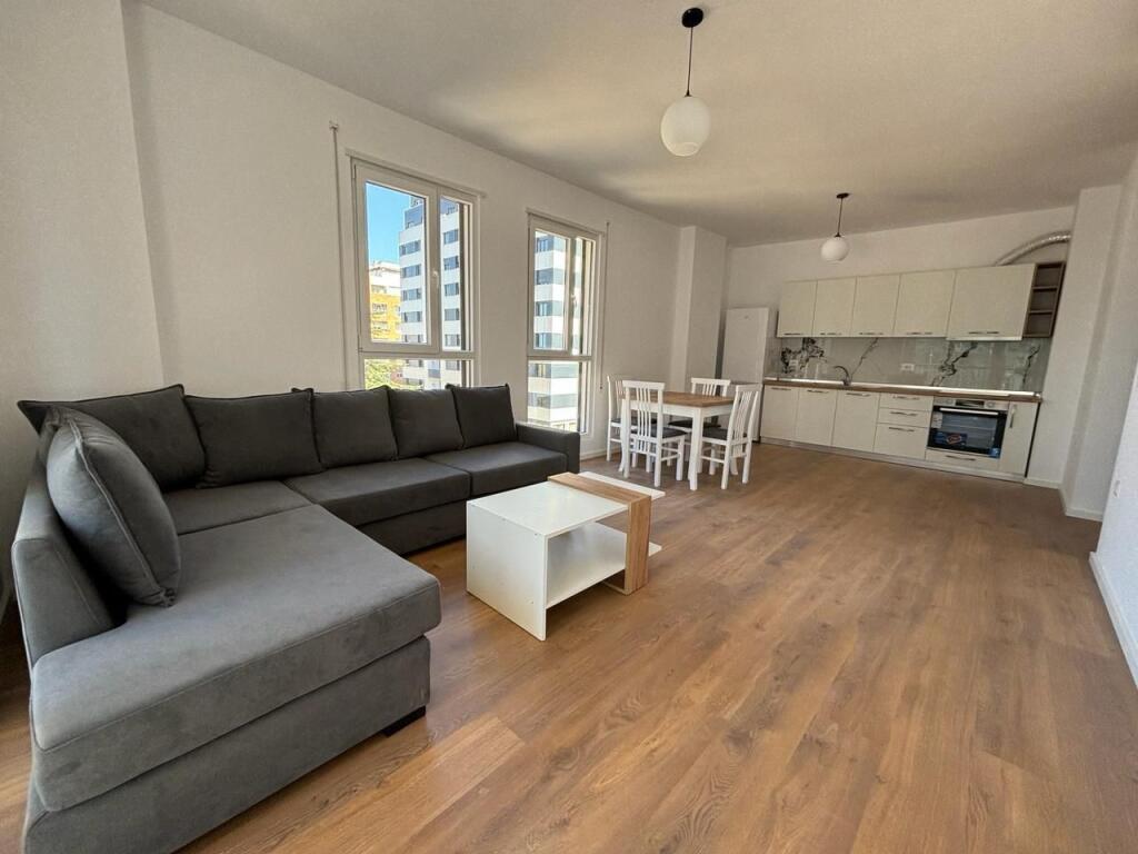 📢 Apartment 2+1 for rent  📍 Don Bosko, At Trio Tower  💶 Price: 850€/month