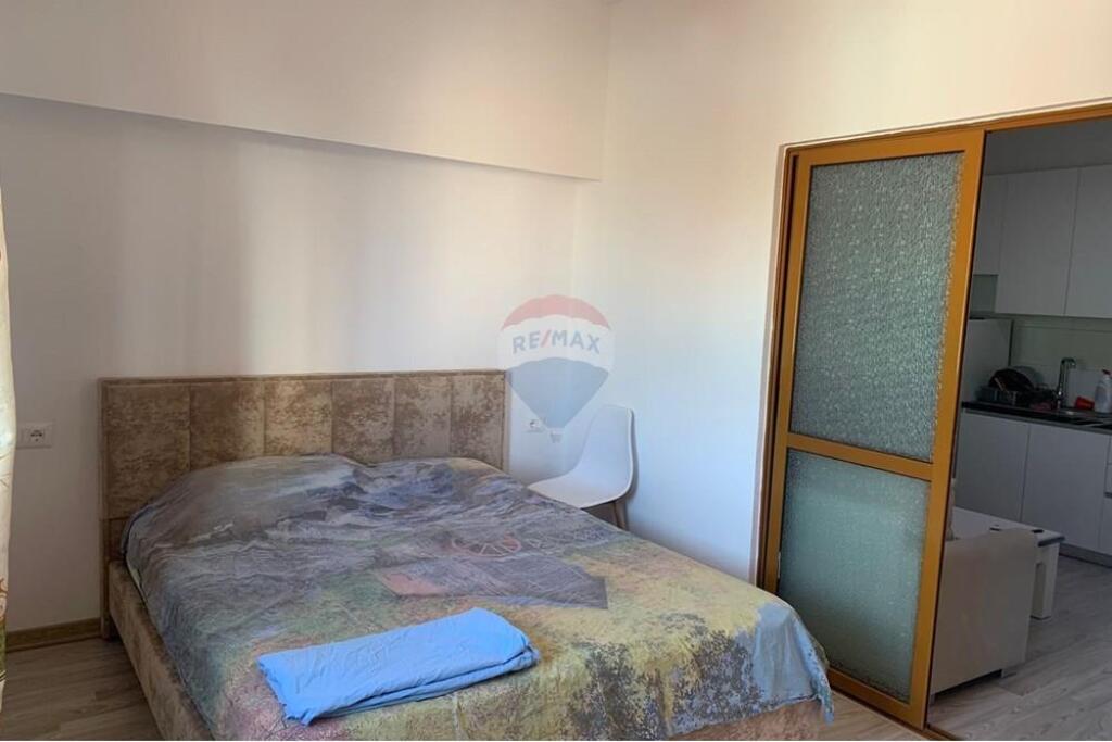 Apartament 1+1 per qira Laprake !