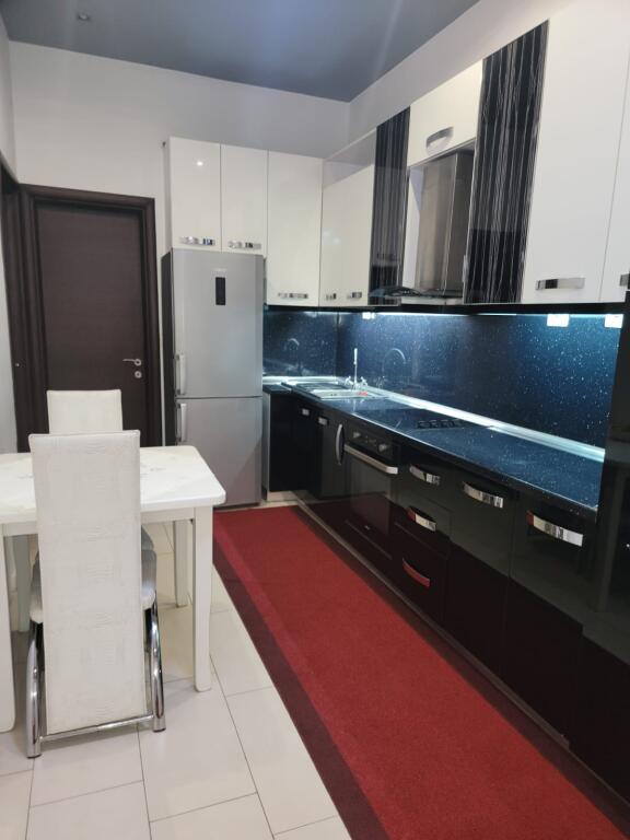 Jepet me qira Apartament 2+1 Miell Tirane