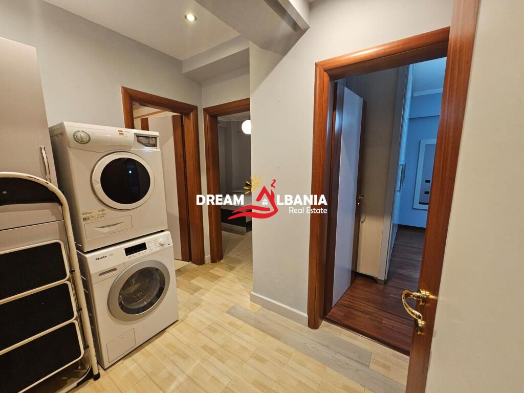 Appartamenti 3+1+2 in affitto in via Sami Frasheri – Bllok, Tirana (ID 4231431)