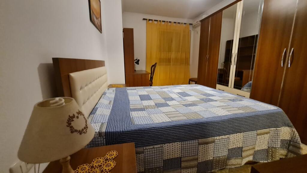 Apartment 2+1 in Don Bosko building TID