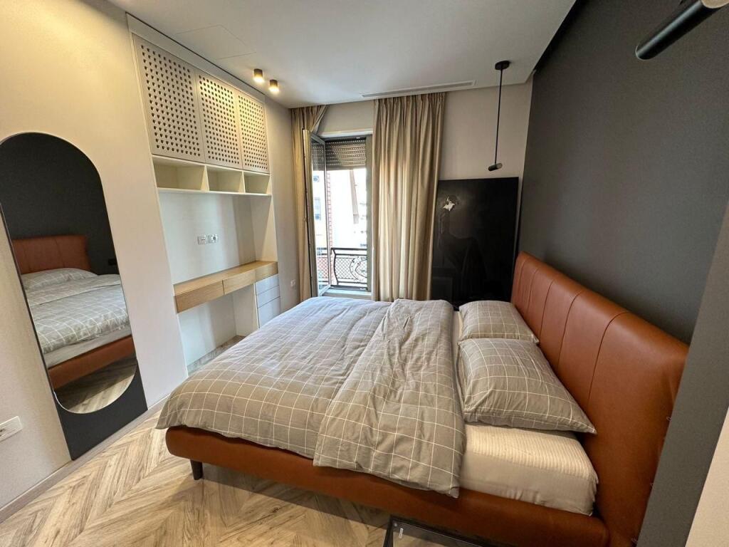 Deliorgji Complex Apartment for rent 1+1+storage
