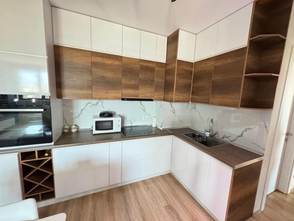 Appartamento in affitto 2+1 Residenza Future Home