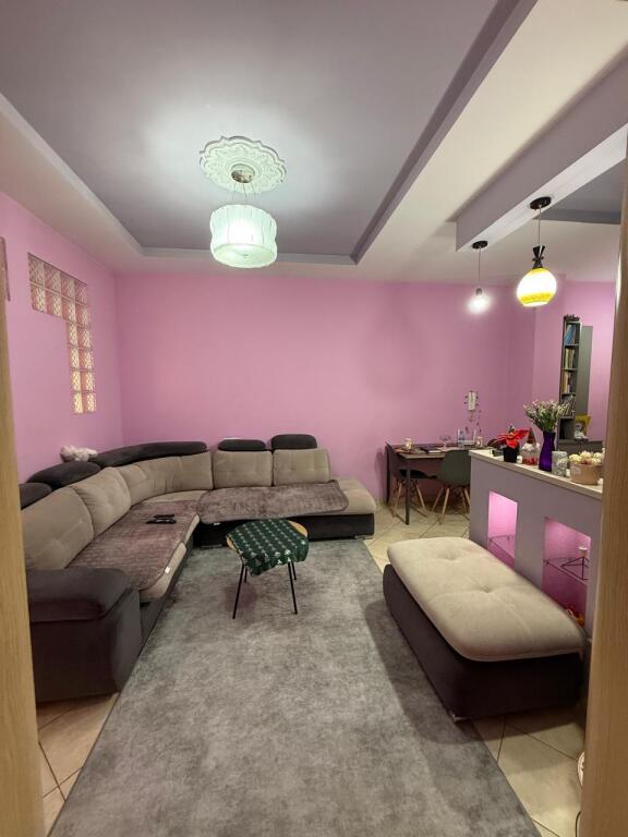 FOR RENT APARTMENT 2+1 KODRA E DIELLIT