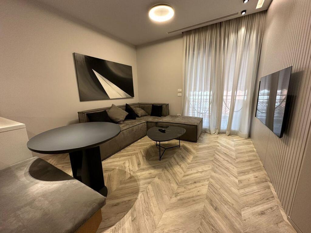 Apartment 1+1 + Storage for rent – Delijorgji Complex💶 Price: 800€ / month