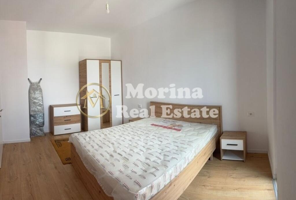 Apartment 1+1, St: "Siri Kodra", near New Boulevard, 450 Euro/Month