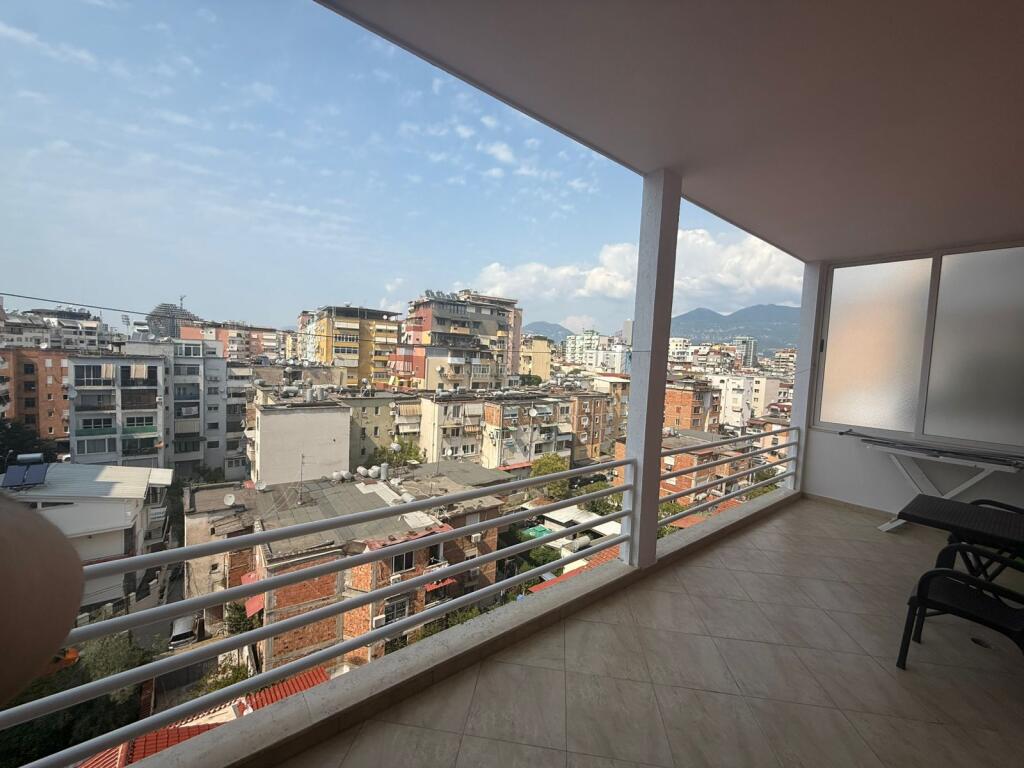 Apartment 2+1+2 for rent, BLLOK, Petro Nini