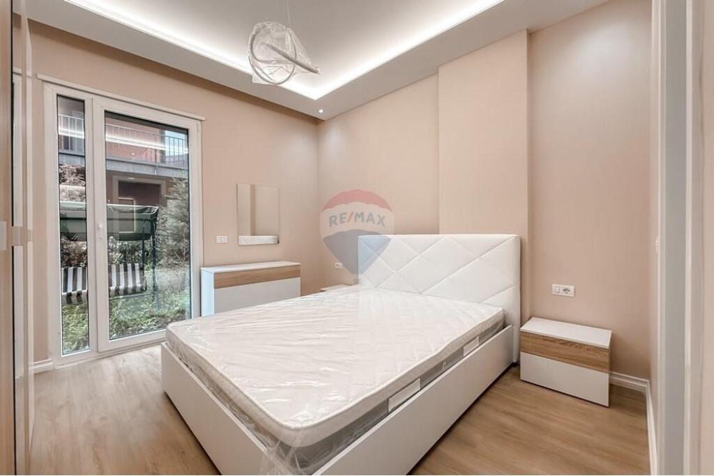 APPARTAMENTO 2+1 IN AFFITTO PRESSO ROSE GARDEN