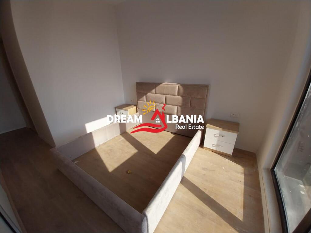 Apartament 1+1 me qera ne Ali Dem prane Big Market (ID 42111004).