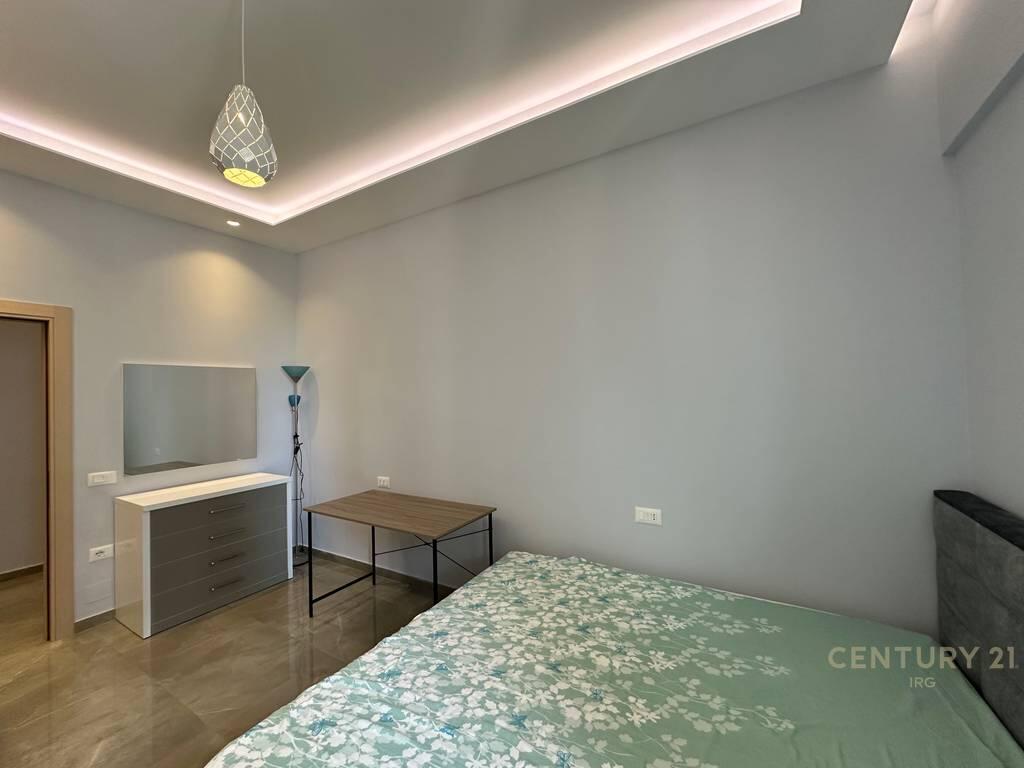 🏡 In Affitto | Appartamento 1+1 in Square 21 – 65.5 m² | Vita Confortevole in uno dei Complessi più Qualitativi di Tirana!