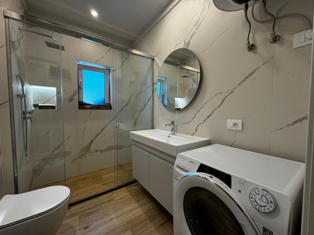 Private House For Rent –Xhamllik