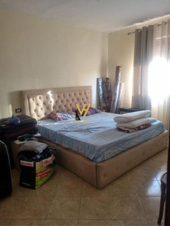 APARTMENT 2+1+BLK FOR RENT NEAR THE FORMER PARK 500 EURO