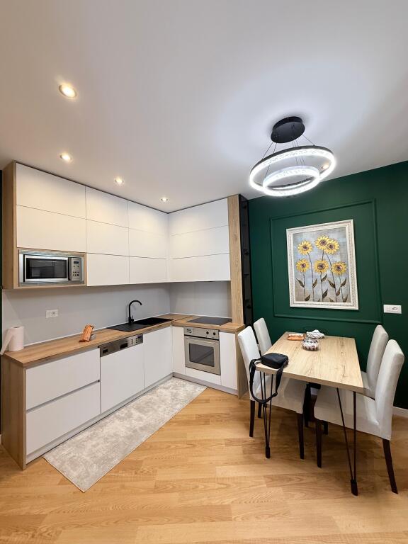 Super Apartment 2+1 for Sale, near the Zoo
