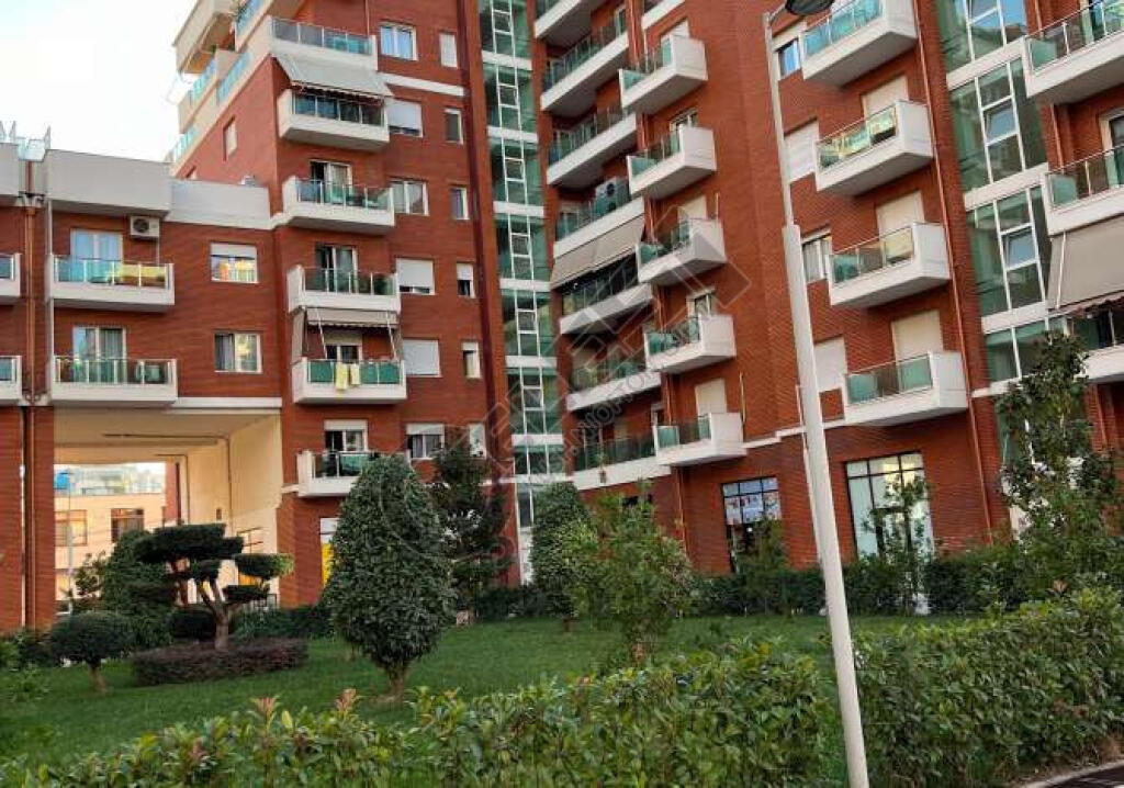 Apartment 1+1+Parking Space for Sale, Simacom, New Ring