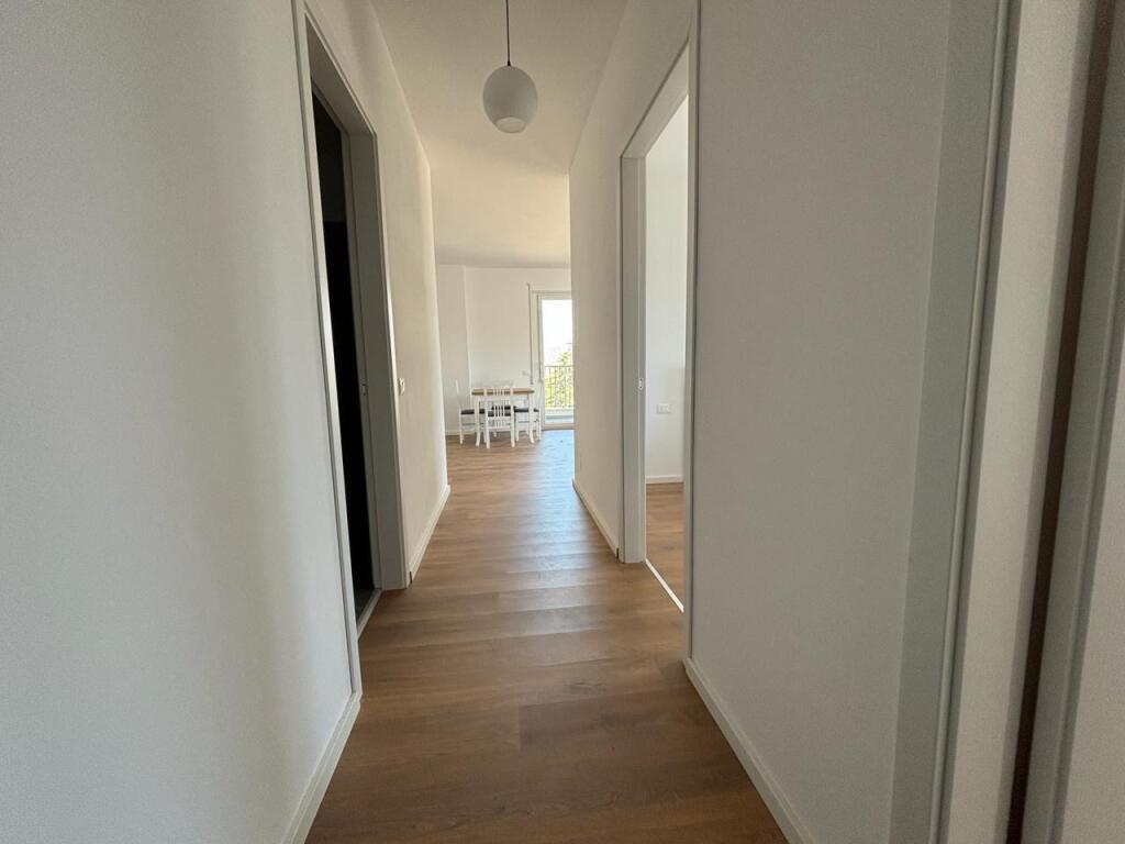 📢 Apartment 2+1 for rent  📍 Don Bosko, Near Trio Tower 💶 Price: 850€/month