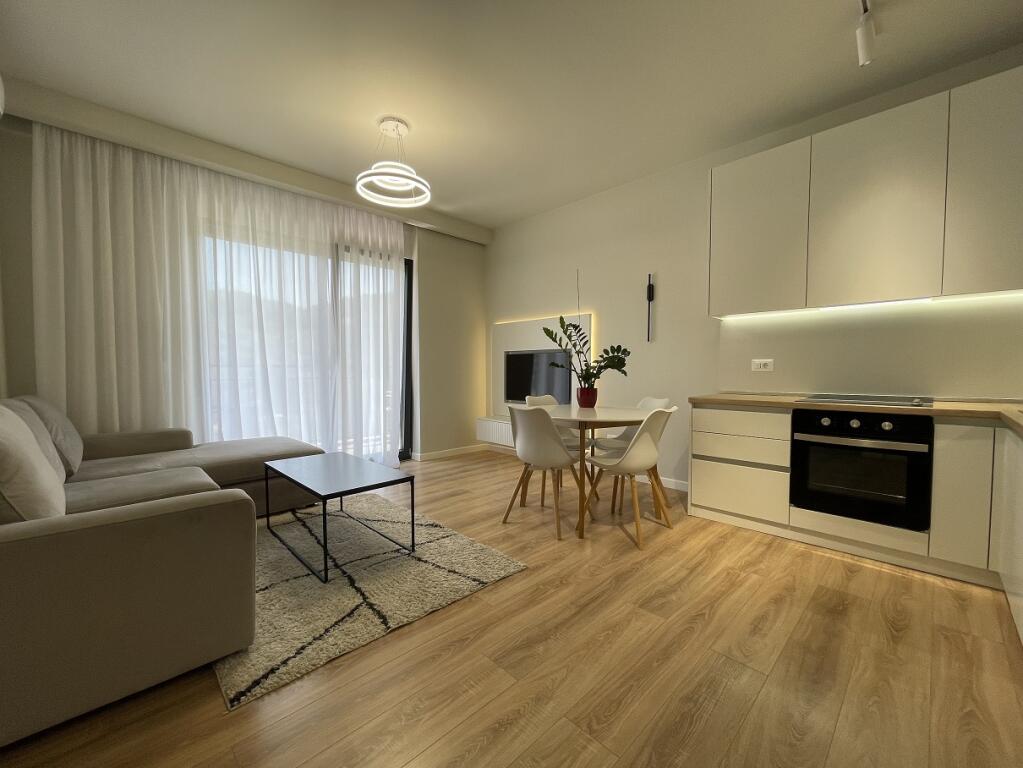 SHITET apartament 2+1+ Depo + Parkim tek Kodra e Diellit (Shkolla ACT 2) 26'800'000 leke