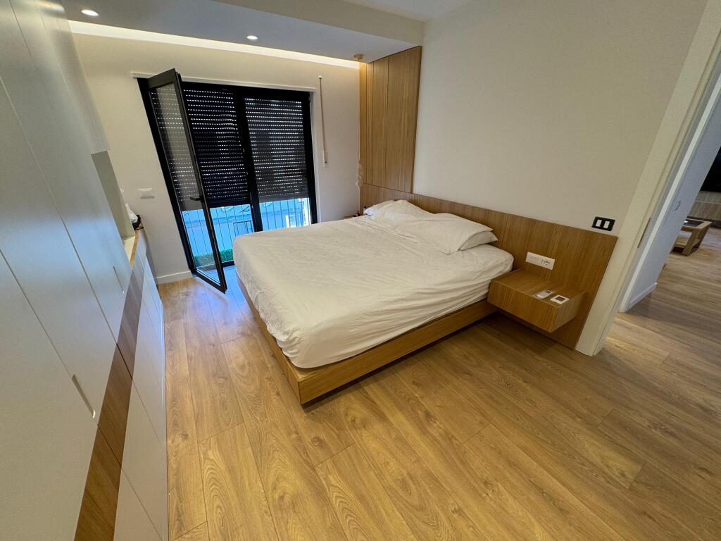 Jepet me qera Apartament 1+1, Kodra Diellit 2