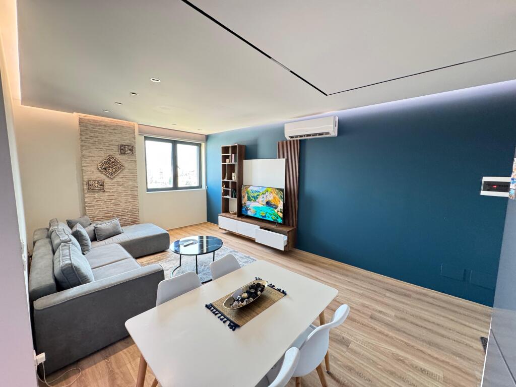 Appartamento in affitto 2+1 Residenza Future Home