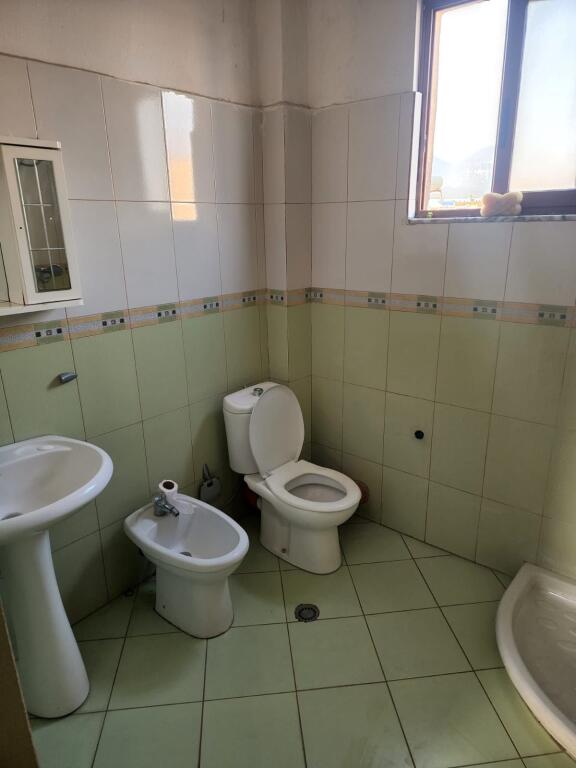 SHITET APARTAMENT 1+1 DON BOSKO 123.200 EURO