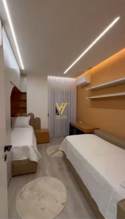 SHITET APARTAMENT 2+1+BLK TE RELUX RESIDENCE, SHKOZE 250.000 EURO
