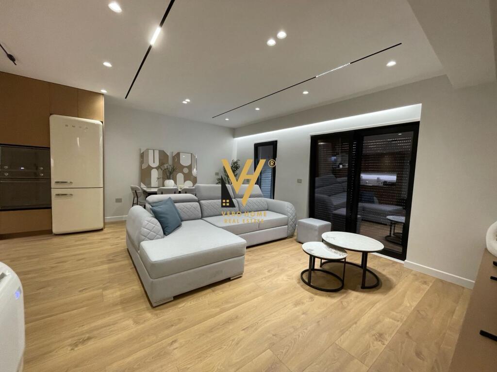 GIVEN APARTMENT 3+1+2+BLK FOR RENT AT KODRA E DIELLIT 1, 1,500 EURO