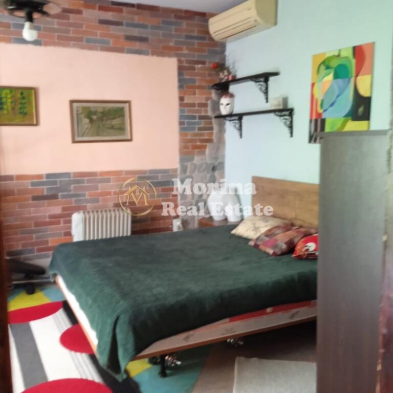 Rent, Private Entrance 1+1, Pazari i Ri, 550 euros/month
