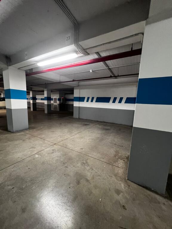 Posto auto in affitto nel Centro