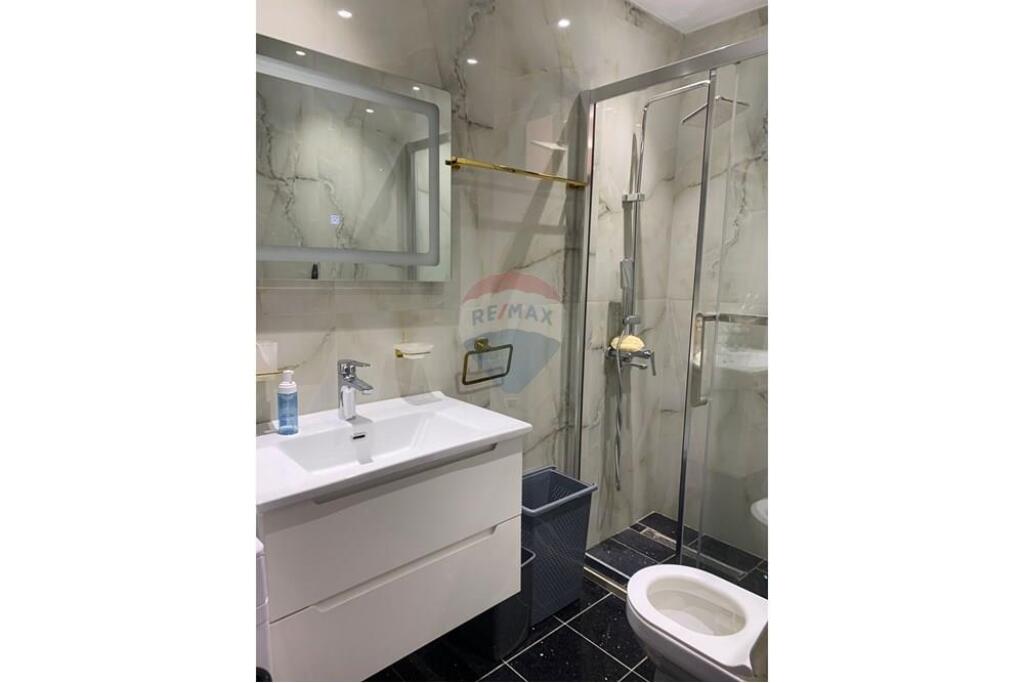 Apartament 1+1 per qira Laprake !