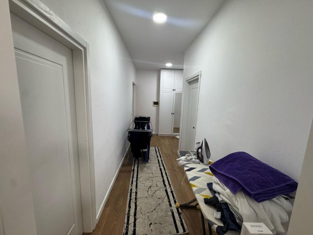Apartment 2+1 for sale in Porcelan/UET (155,000 Euro)