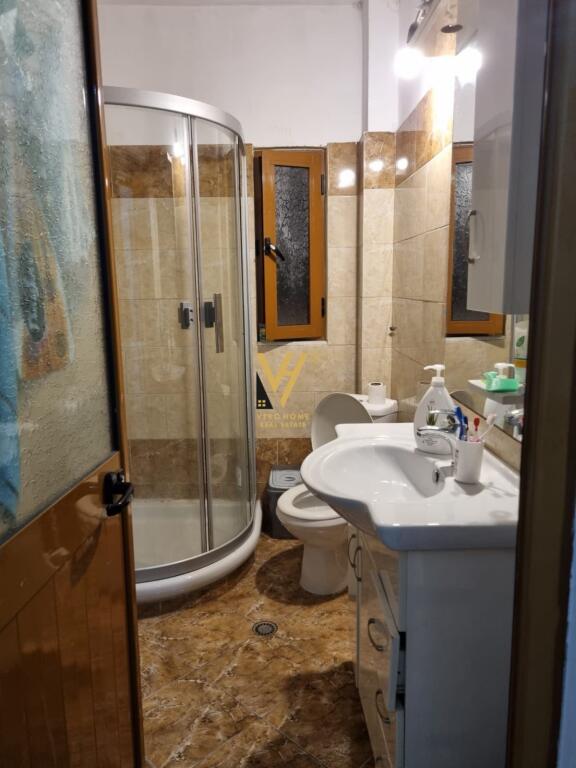 APARTMENT 2+1+BLK FOR RENT NEAR THE FORMER PARK 500 EURO