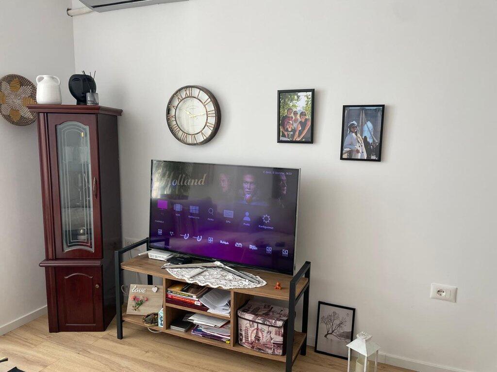 Jepet me qira apartament 1+1 në Astir, pranë Bar-Kafe Artisti