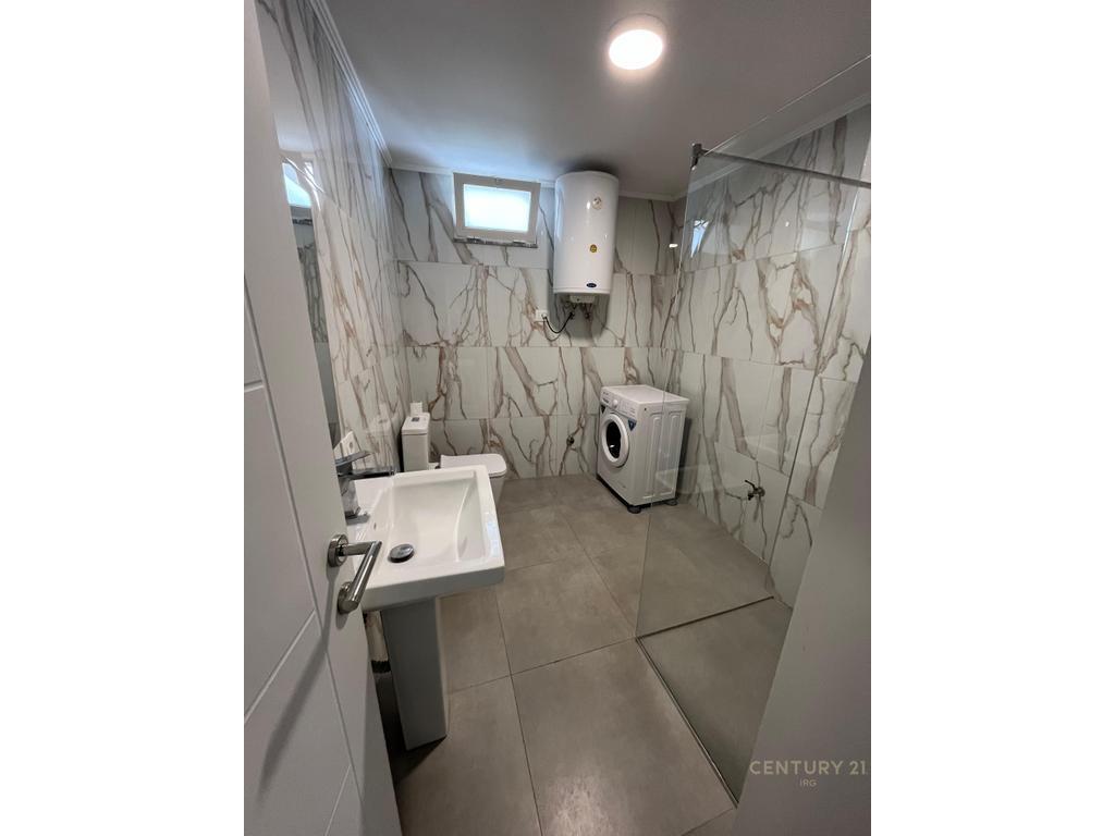 🏠 Apartment 1+1 for Rent – Quiet Area behind the “Sami Frashëri” High School | 74 m²