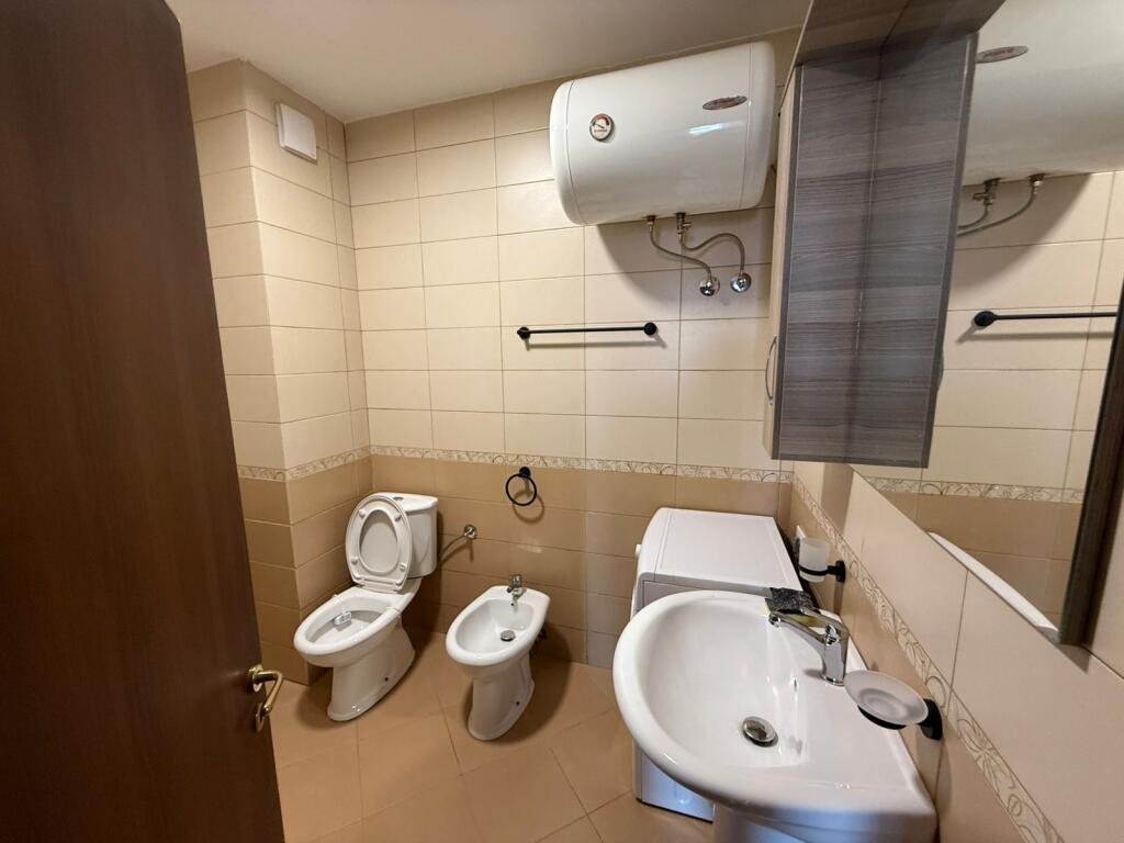 Apartment 2+1+2 for rent, BLLOK, Petro Nini