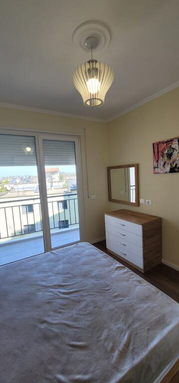 For rent 1+1 RR. E DIBRES AMERIKAN 2