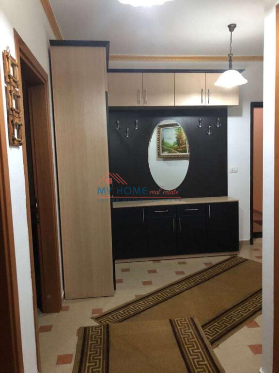 Apartament 2+1 me qera Don Bosko Tirane
