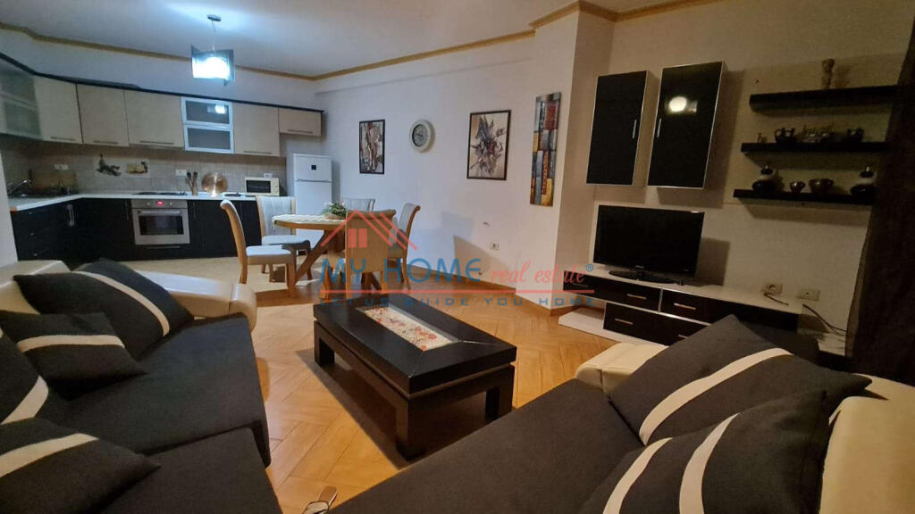 Appartamento 2+1 in affitto Don Bosko Tirana