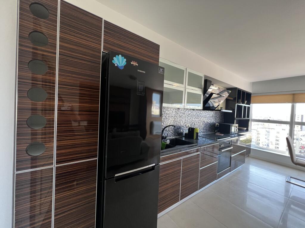 FOR SALE APARTMENT 2+1+BALCONY IN THE CENTER OF DURRËS