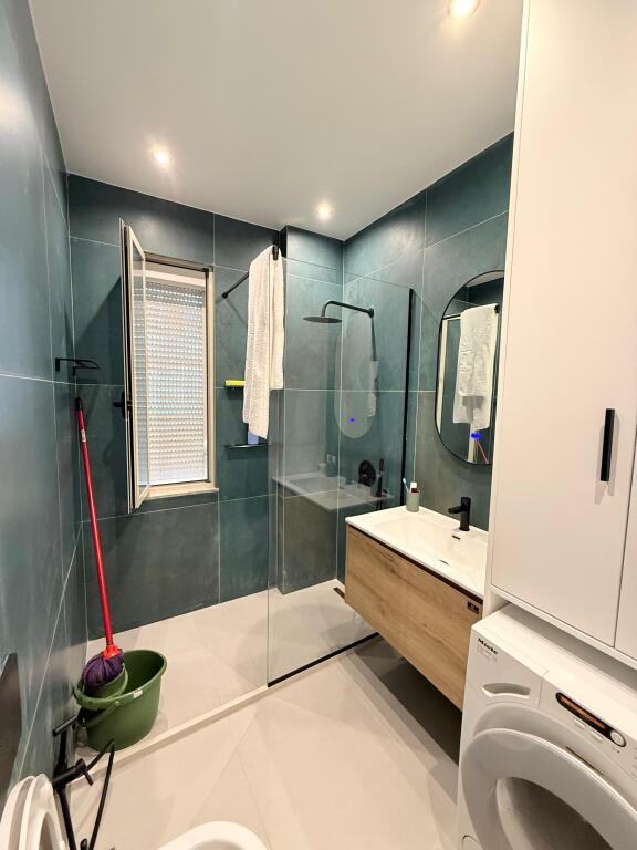 Super Apartment 2+1 for Sale, near the Zoo
