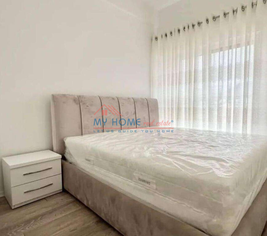 Apartament 2+1 me qera Ali Demi ne Tirane