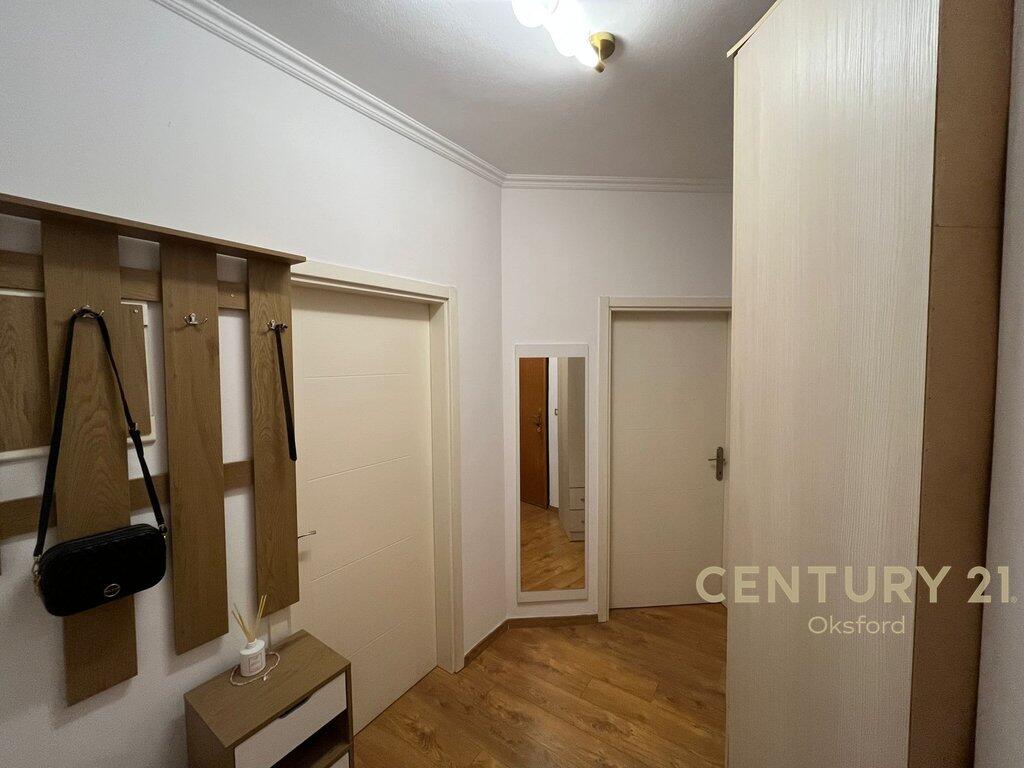 🏡 Appartamento 1+1 con Veranda in Affitto | Astir – vicino a Bar Famed