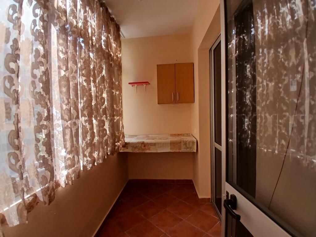 Apartment 2+1+1 with Balcony for Rent